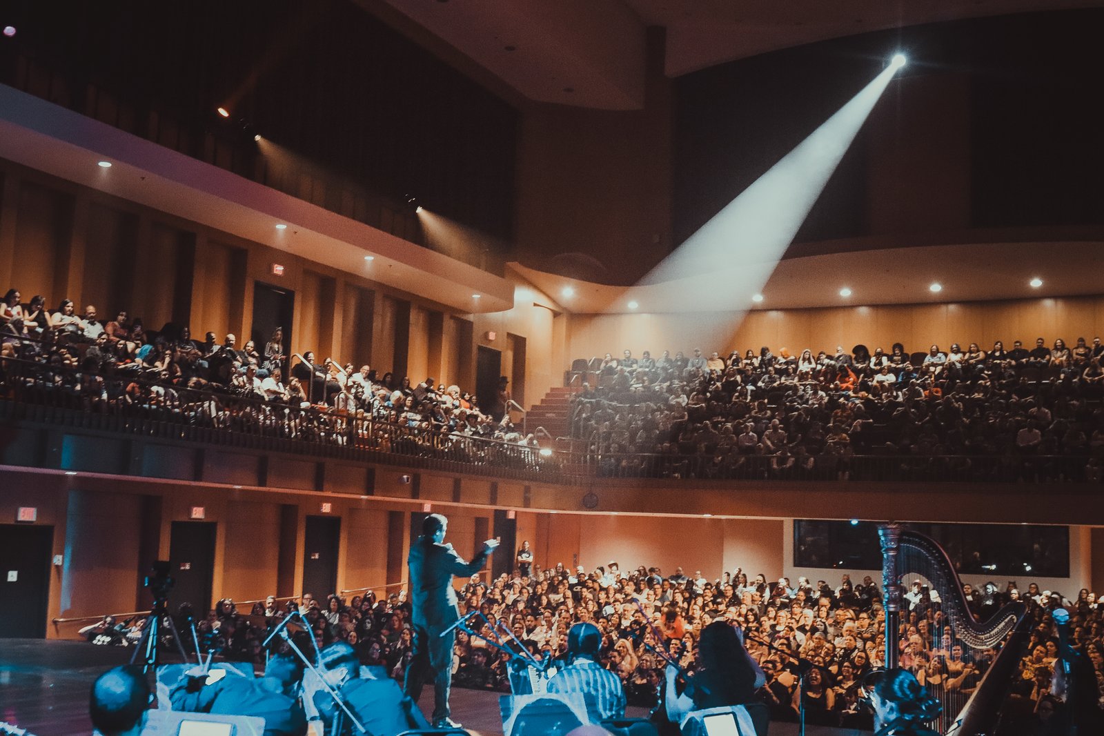 Tim Burton Halloween Concert